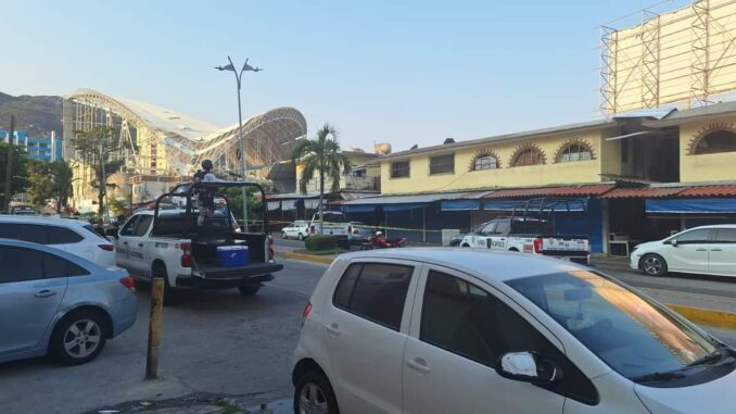 Fiscalía General de Guerrero inicia investigación por ataque armado en Acapulco