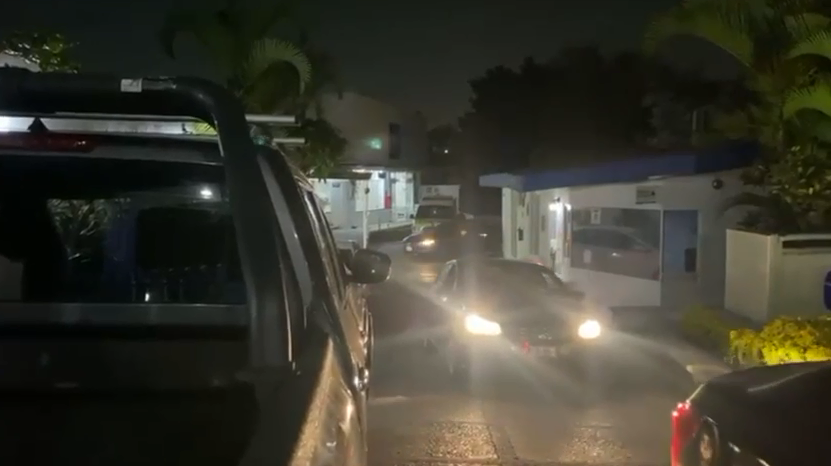 Obispo emérito de Chilpancingo-Chilapa abandona hospital sin hacer declaraciones