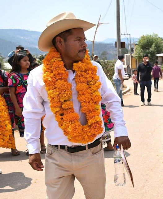 Irrupción armada en Cochoapa El Grande deja un candidato secuestrado, 15 heridos y un fallecido