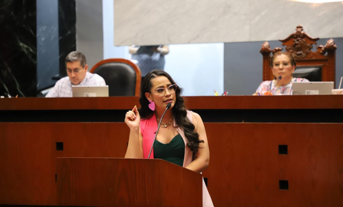 Diputados aprueban el 13 de noviembre como el Día del Orgullo Trans en Guerrero