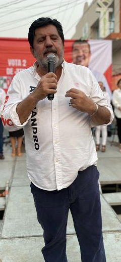 Condena del PRI al asesinato de Alfredo Abarca Barrientos