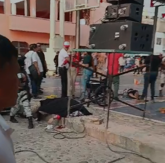 Ambientes de temor y violencia sacuden a Guerrero tras asesinato de candidatos