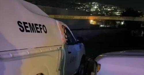 Hallan cuerpo sin vida y con signos de tortura en Acapulco