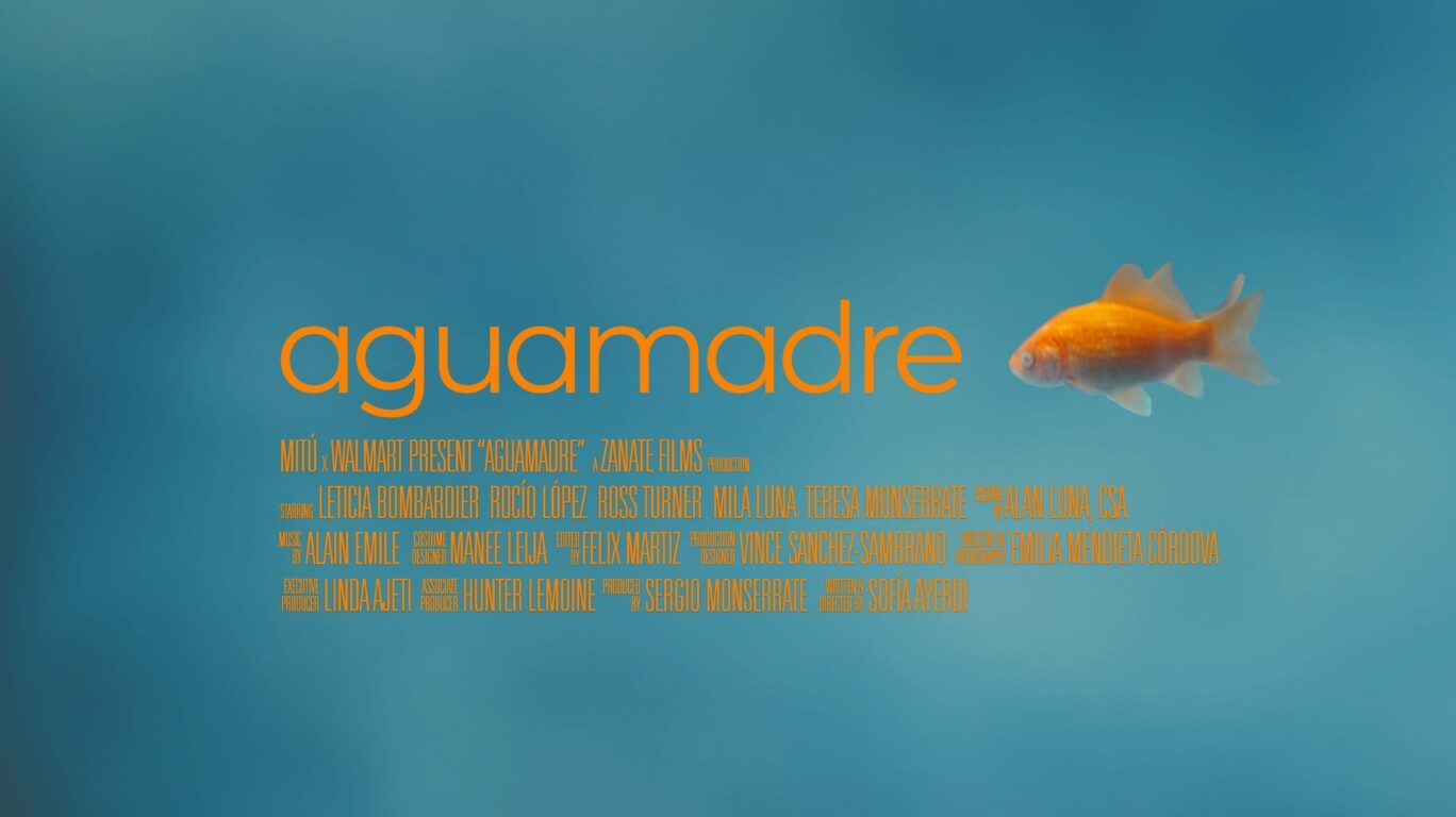 Sofía Ayerdi, cineasta guerrerense estrena su cortometraje en plataforma digital internacional