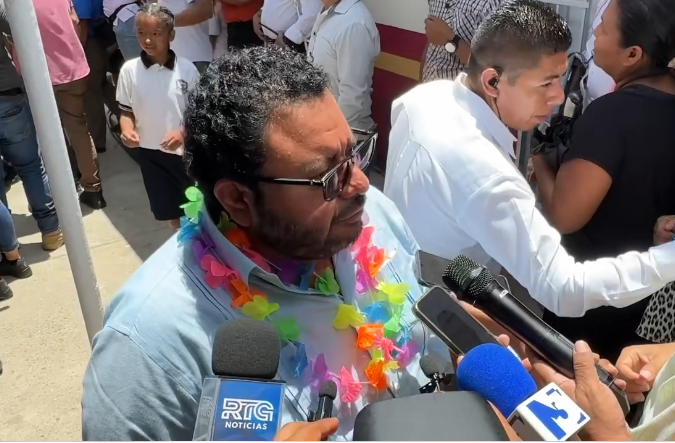 Niegan confirmación de ataques con drones y explosivos en Acapulco