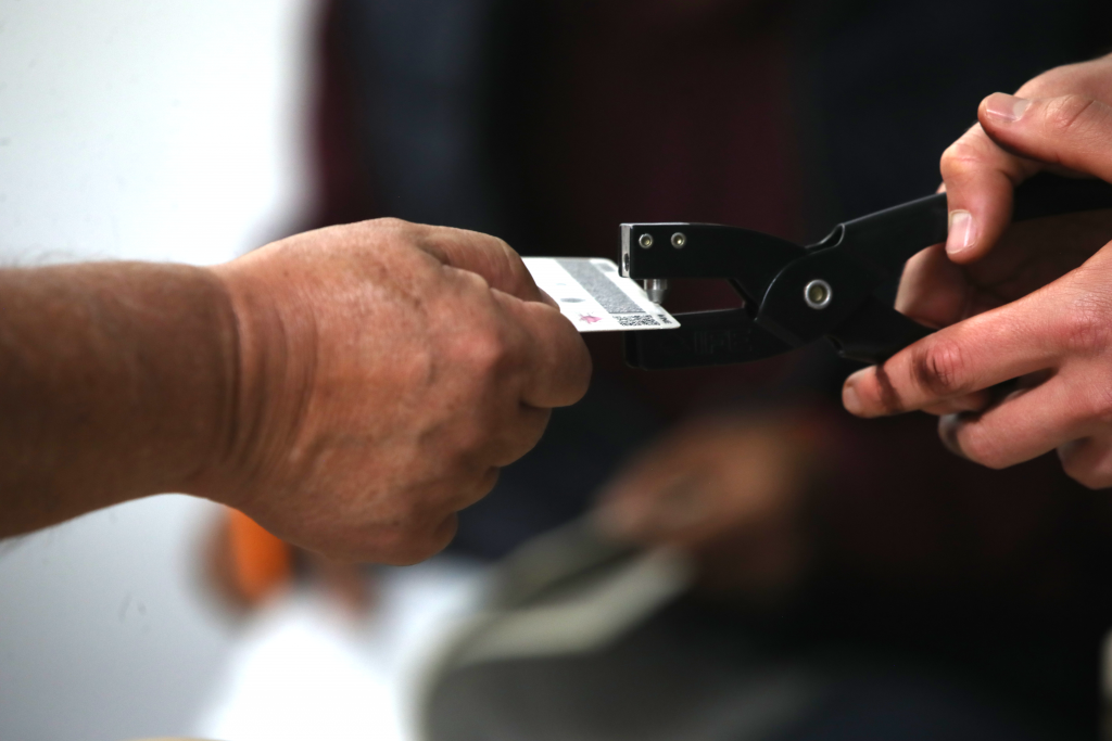 El PREP del Proceso Electoral Federal 2023-2024 inicia su operación