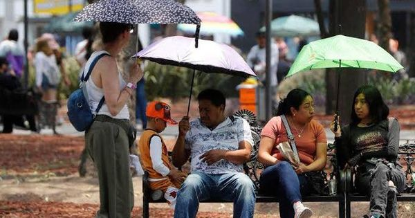 La Secretaría de Salud Guerrero Refuerza Recomendaciones para Evitar Golpe de Calor
