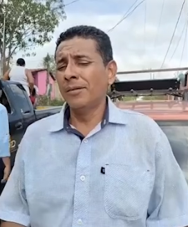 Piden justicia por el asesinato del presidente municipal electo de Copala