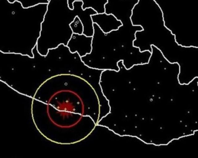 Sismos sacuden la Costa Chica, San Marcos registra actividad telúrica