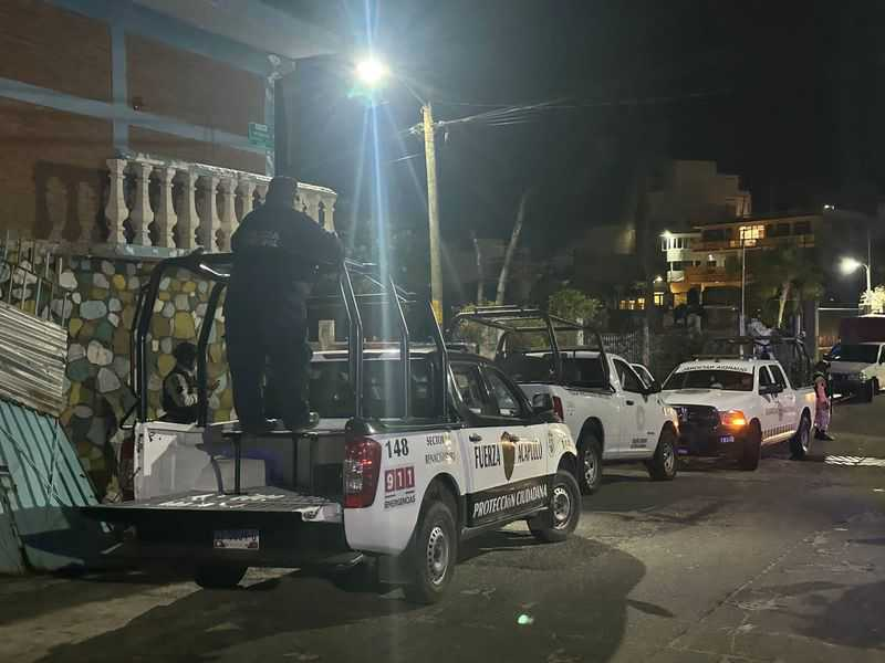 Localizan a Mujer sin Vida en la Colonia Vista Alegre