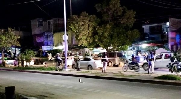 Ataque armado deja un muerto y un herido en la colonia Zapata de Acapulco