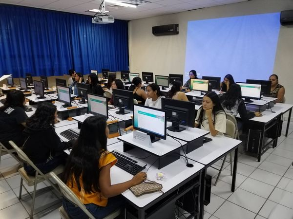 Avances en educación, UTCGG firma convenio con Amexcid