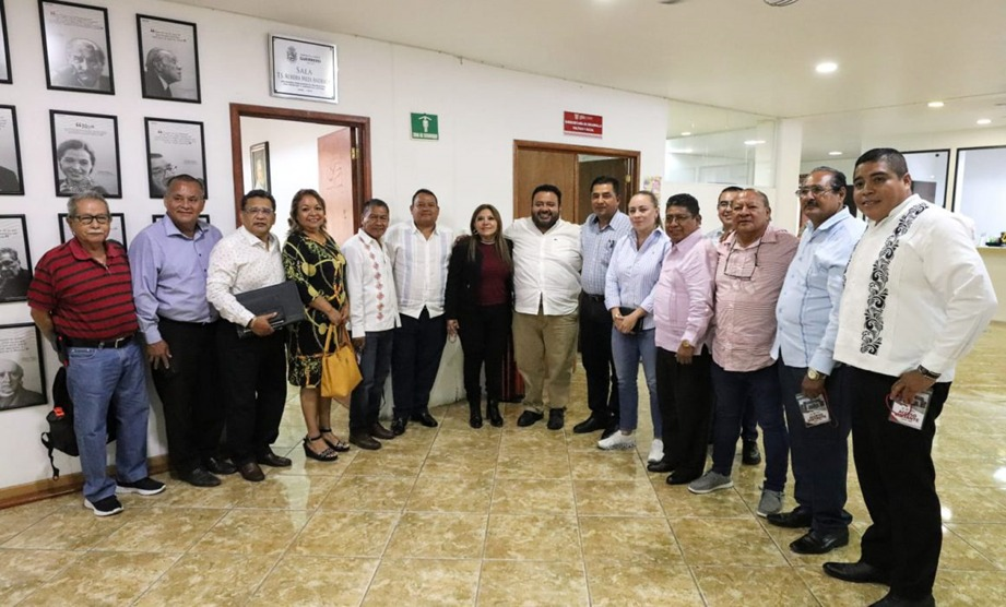 Acuerdan Reapertura de Juntas de Conciliación en Acapulco tras el Huracán Otis
