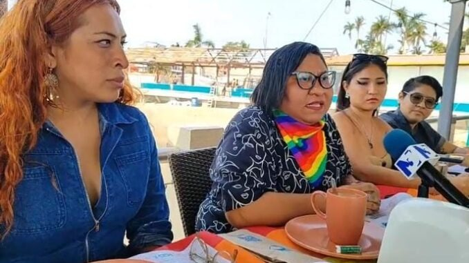 Comunidad LGBT+ celebra el mes del orgullo con marchas  este 8 y 9 de junio