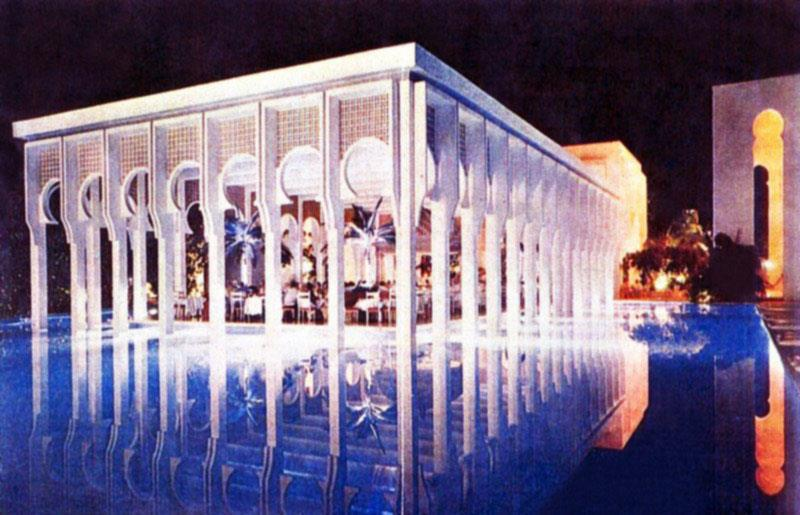 Los Antros de Acapulco en los 90: Una Época de Esplendor y Glamour