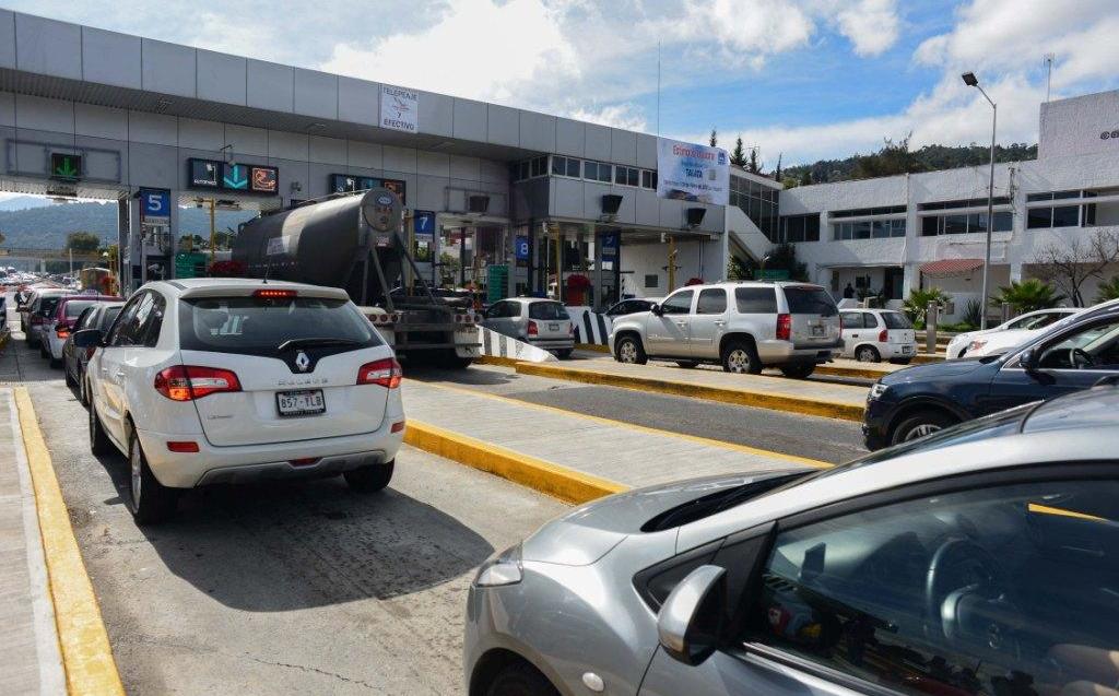 Confusión en Redes Sociales: ¿Se Acabará la Gratuidad en la Autopista del Sol?