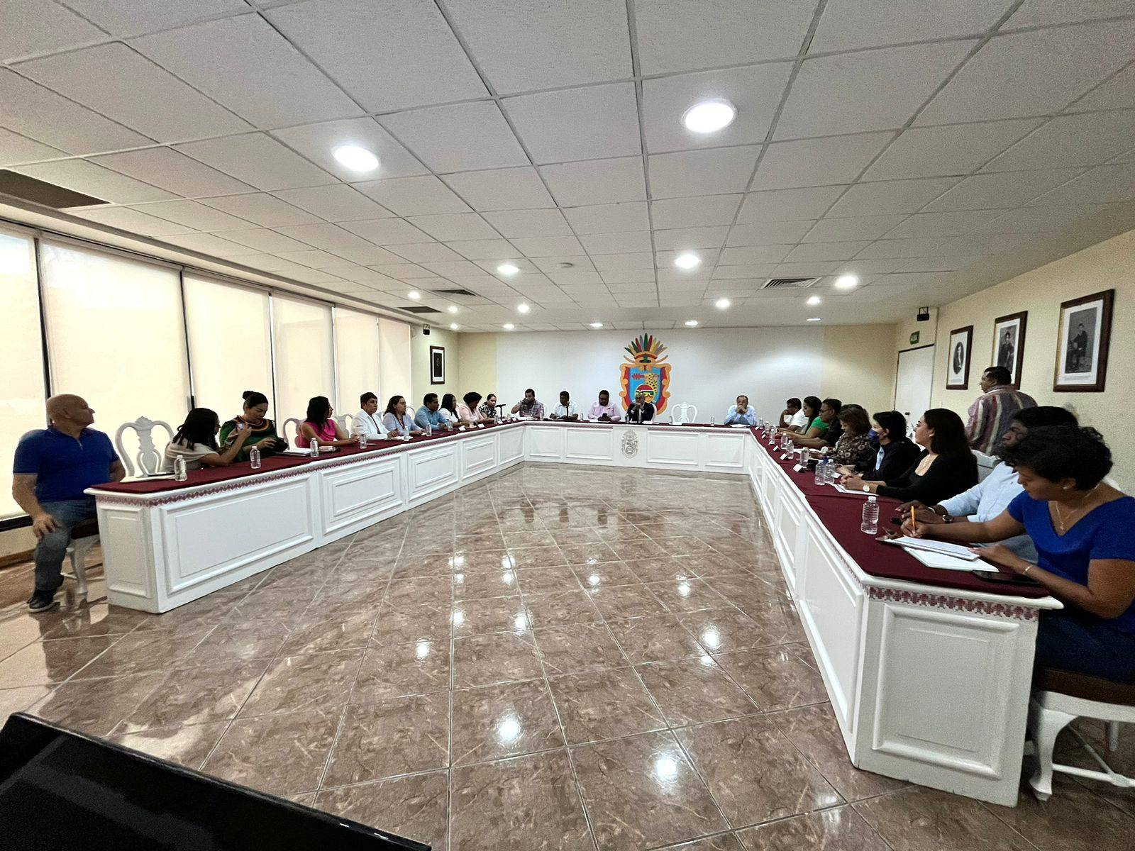 Implementan estrategia para restaurar el tejido social en Acapulco