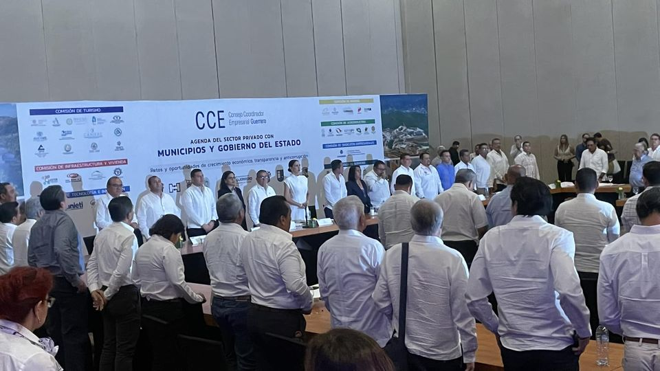 Empresarios de Acapulco exigen seguridad y garantías para sus inversiones ante el aumento de violencia