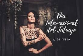 Celebra el Día del Tatuaje con arte y expresión