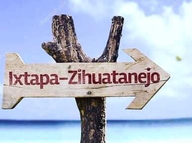 Registran alta ocupación hotelera en Ixtapa y Zihuatanejo durante temporada vacacional