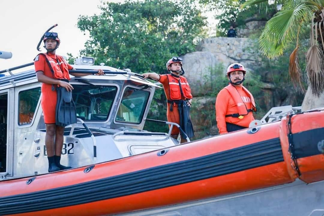 Lanza la Operación Salvavidas Verano 2024