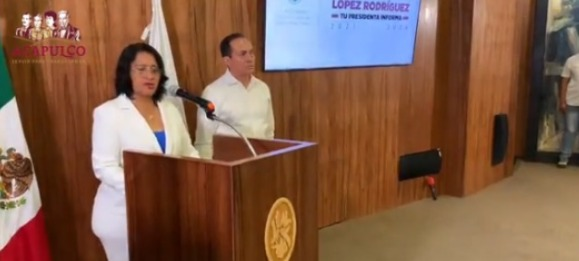 Coronel Eduardo Arturo Bailleres Mendoza liderará la Secretaría de Seguridad con enfoque en tecnología y prevención