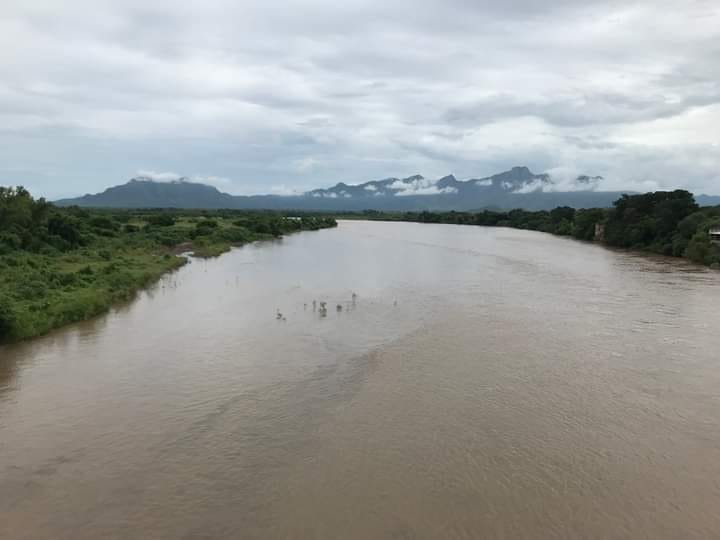 Activan protocolos de monitoreo y alertamiento preventivo por riesgo de incremento del caudal del río Balsas