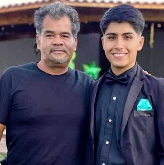 Reportan desaparición de padre e hijo transportistas en Teloloapan