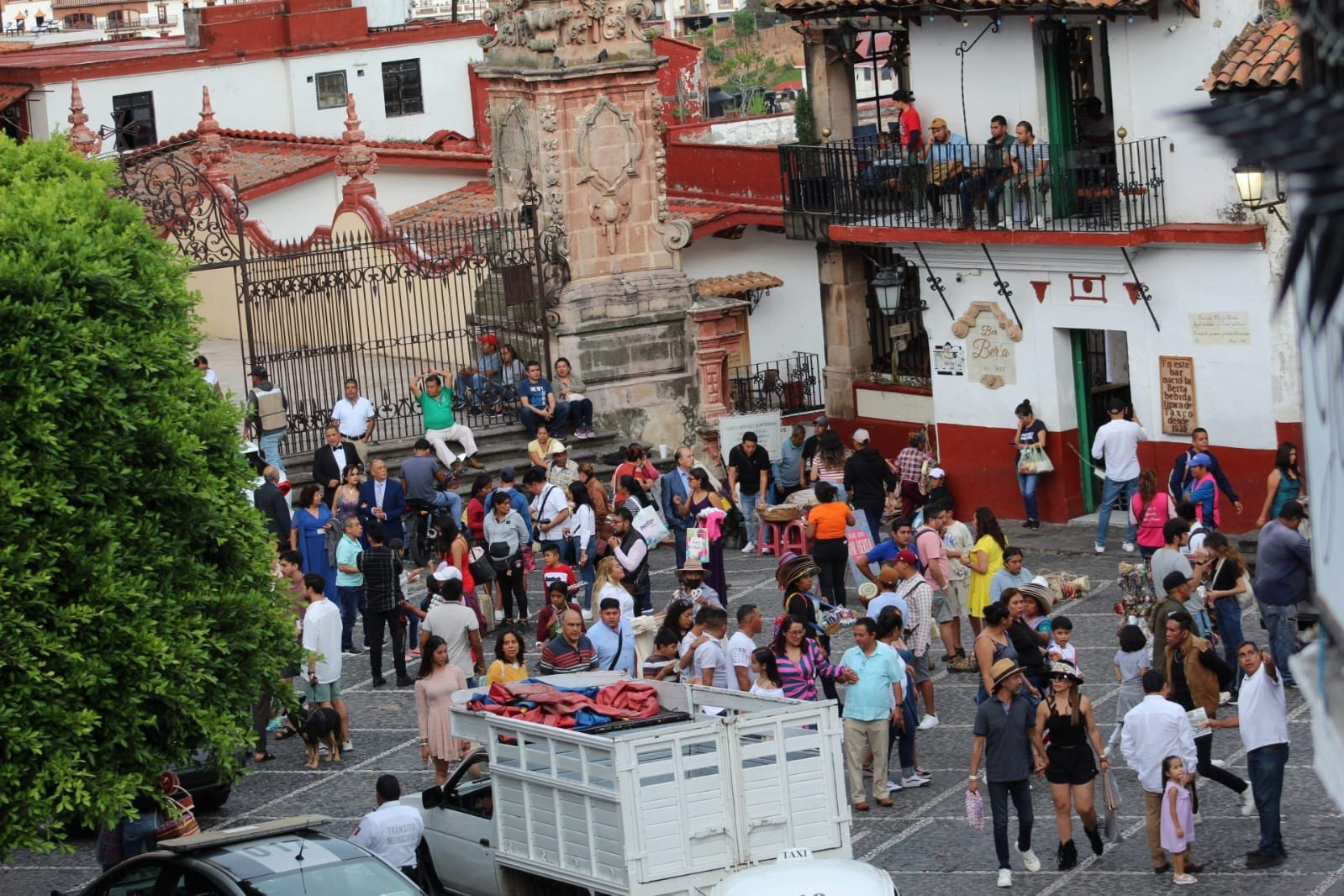 Guerrero alcanza una ocupación hotelera del 83.4% durante el degundo fin de semana de la temporada vacacional