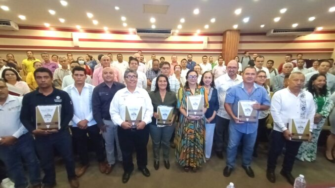 Acapulco impulsa el cambio climático con el Programa de Ordenamiento Ecológico Local Participativo