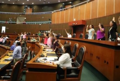 Aprueban Ley Registral en Guerrero, Un Paso Hacia la Modernización