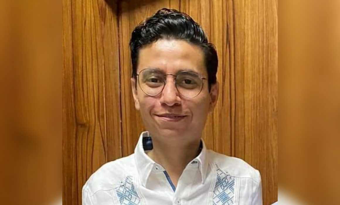 José Juan Ayala Villaseñor renuncia como Secretario del Ayuntamiento de Acapulco