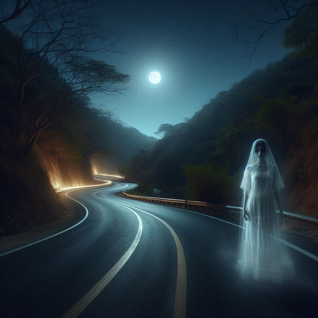 La mujer de la Curva del Diablo en Acapulco: un misterio nocturno sin resolver