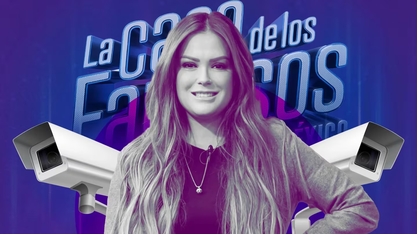 Revelan que Mariana Echeverría sería vetada cinco años de Televisa por esta razón