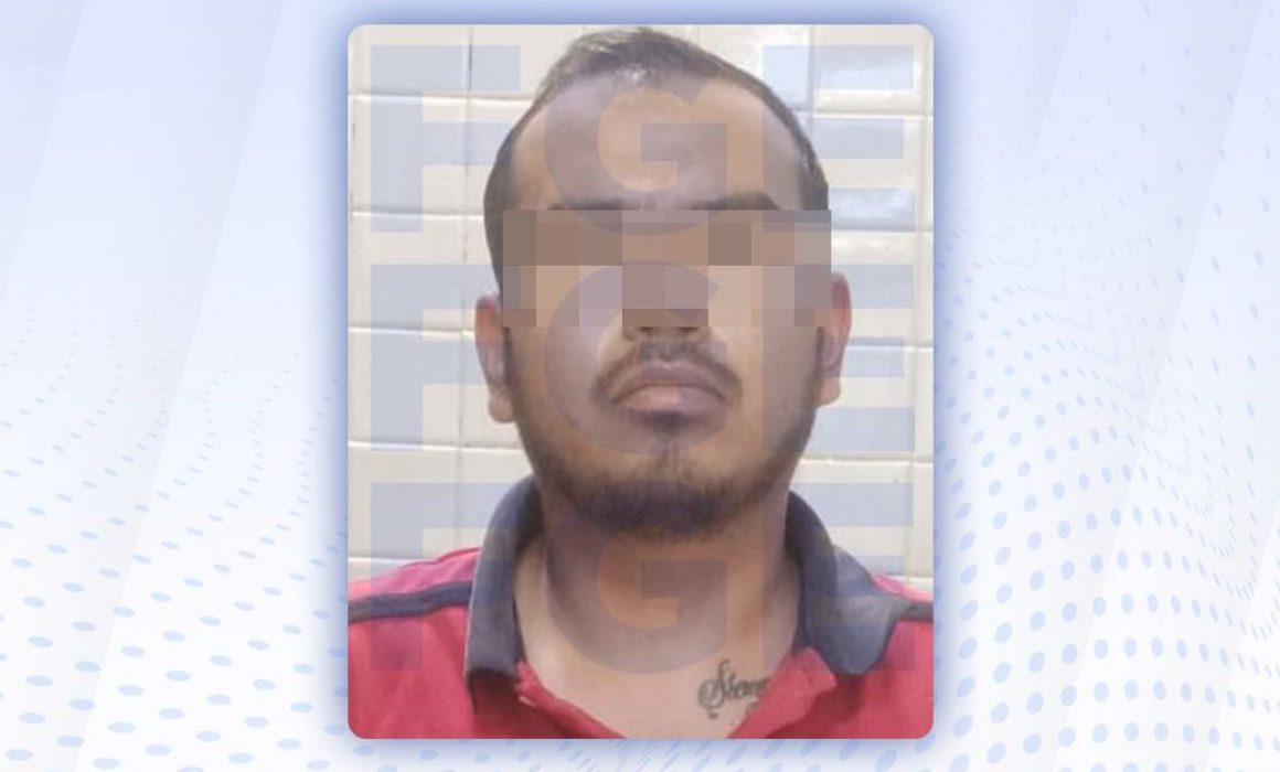 Detienen a miembro de Policía Comunitaria Tecampanera y aseguran armamento y droga en Teloloapan