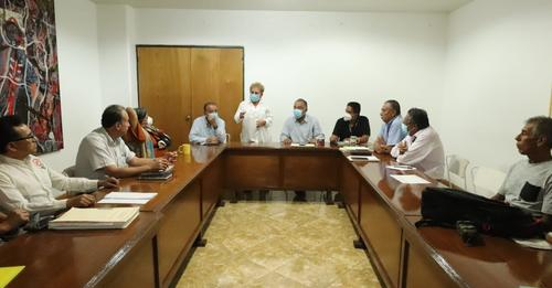 Gobierno Estatal Trabaja en Solución de Conflicto Agrario en Acapulco