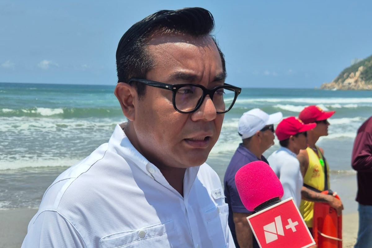 Acapulco recupera terreno con la reapertura de hoteles y el fortalecimiento de su imagen turística