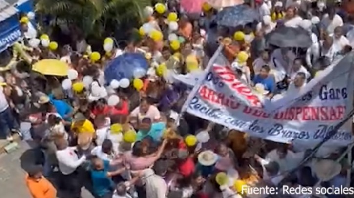 Escriben corrido del enfrentamiento religioso en Ometepec, una canción de protesta