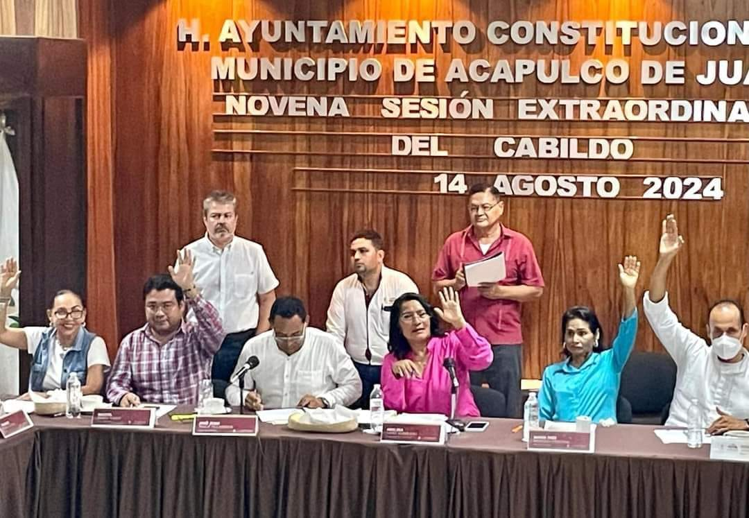 Acapulco aprueba concesión para el Rastro Regional del Estado de Guerrero