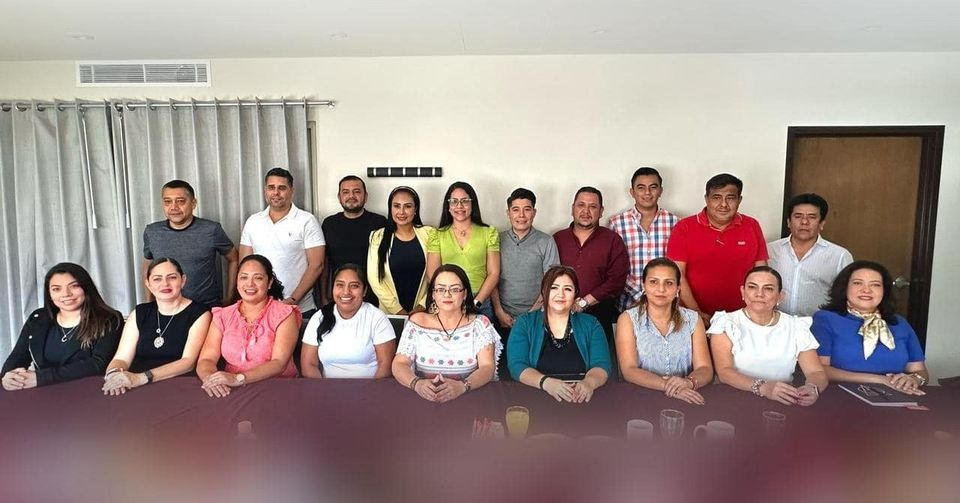 Morena pospone decisión sobre presidencia de la JUCOPO hasta septiembre