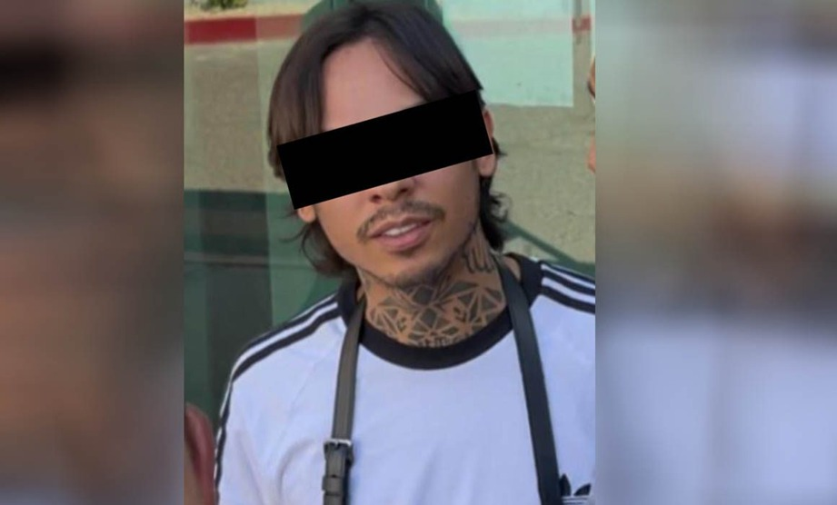 Vinculan a proceso al cantante Natanael Rubén N por presunto cohecho en Sonora