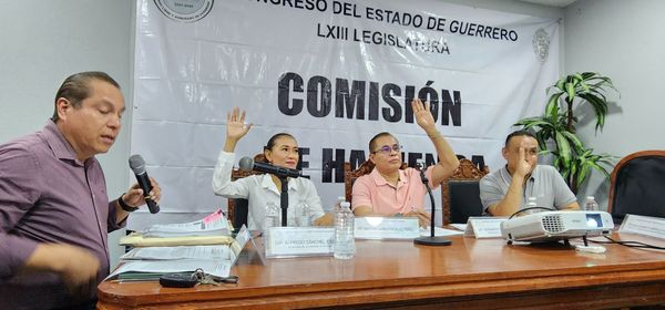 Aprueban donación de cinco inmuebles hospitalarios al IMSS-Bienestar en Guerrero