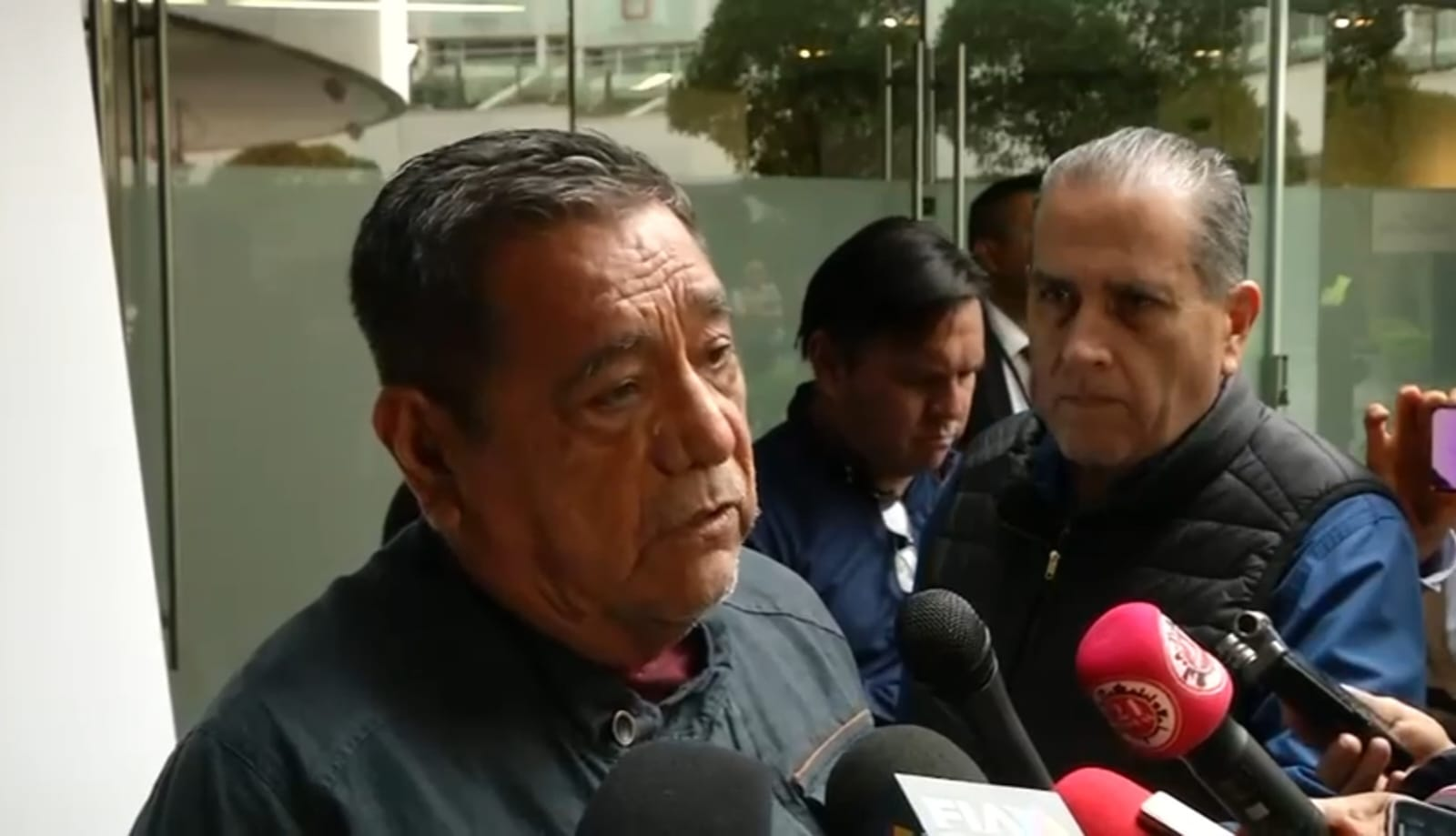 Félix Salgado Macedonio anuncia juicio político contra ministra presidenta Norma Piña por paro en el Poder Judicial