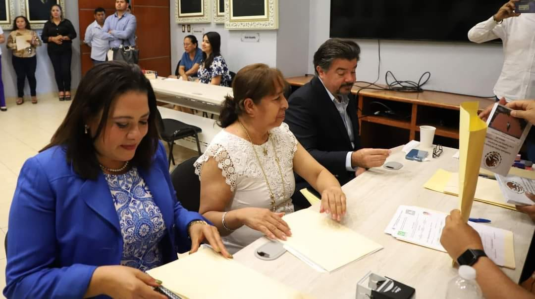 Diputados electos completan registro para integrar la LXIV Legislatura del Congreso de Guerrero