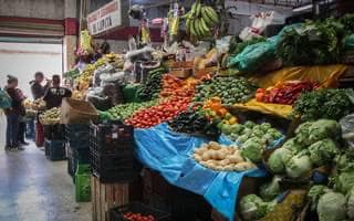 Disminuye el Índice Nacional de Precios al Consumidor en la primera quincena de agosto 2024