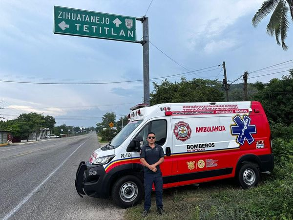 Concluye con éxito el Operativo Preventivo de Verano 2024 en Guerrero