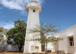 Reporta Capitanía Regional de Puerto fallo en el faro de Isla La Roqueta