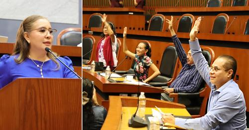 Congreso de Guerrero destaca transparencia y compromiso con la salud en su informe legislativo