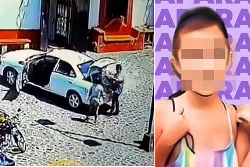 Joven implicado en el feminicidio de Camila es sentenciado a cinco años de prisión en Guerrero