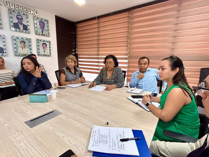 Secretaría de Salud Guerrero Fortalece Estrategias de Prevención Contra el Dengue en Colaboración con Instituciones Educativas